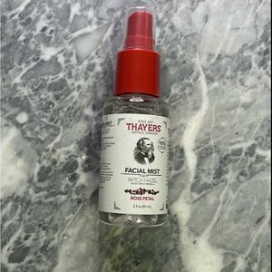 Thayers Facial Mist Rose Petal